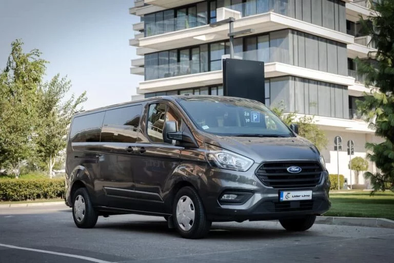 Renault Minivan