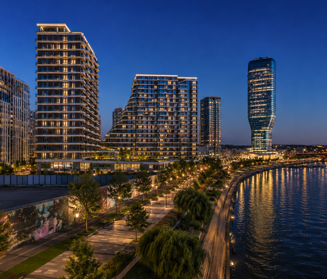 Novi Beograd
