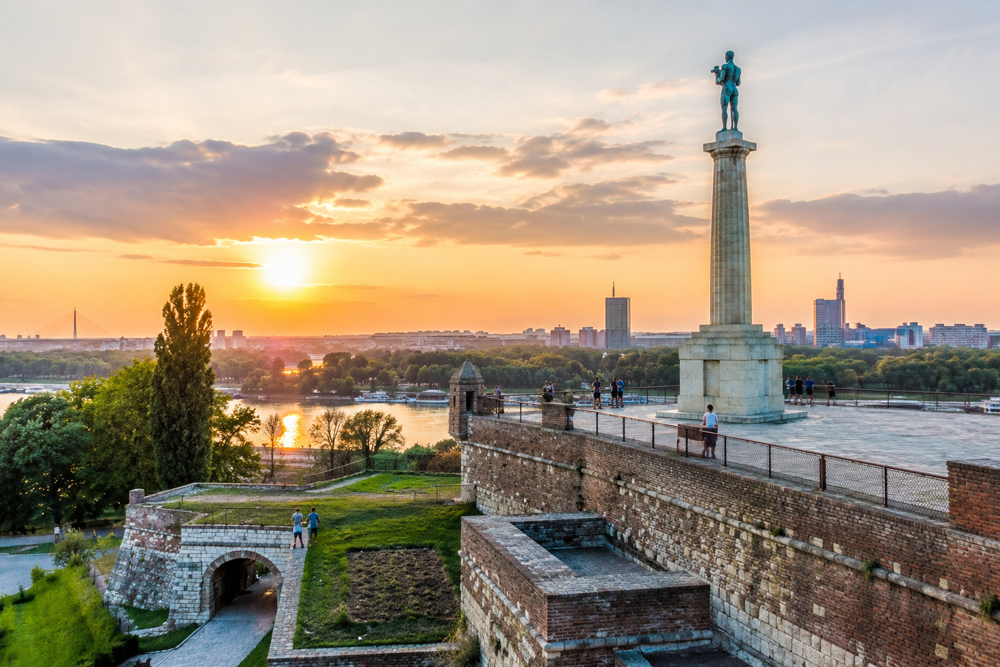 Kalemegdan